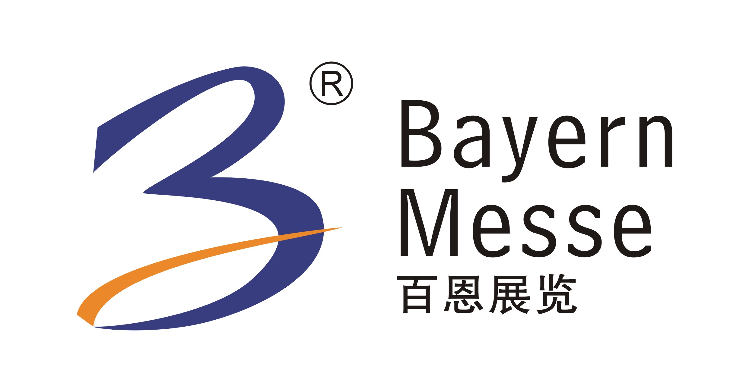 百恩展览Bayern Messe-R商标注册-LOGO