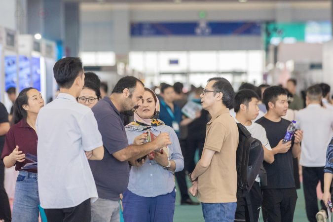 2024宁波汽配展-展位预订